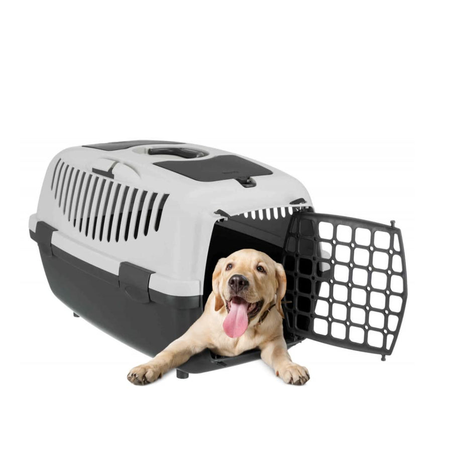 Trixie Capri 2 Pet Carrier for Dogs & Cats