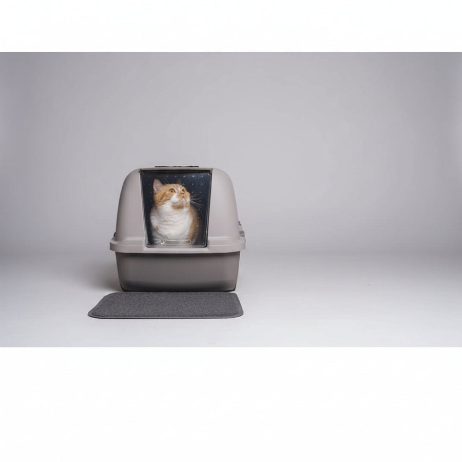 Trixie Cat Litter Tray Mat