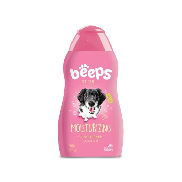 Hydra Beeps Moisturizing Conditioner for Dogs