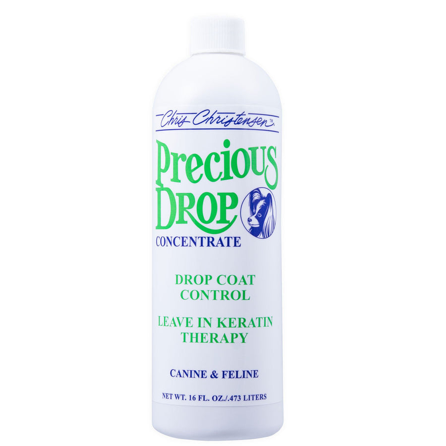 Chris Christensen Precious Drop Keratin Spray Concentrate