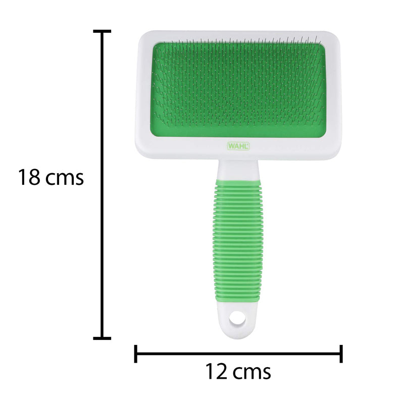 Wahl Slicker Pet Grooming Brush