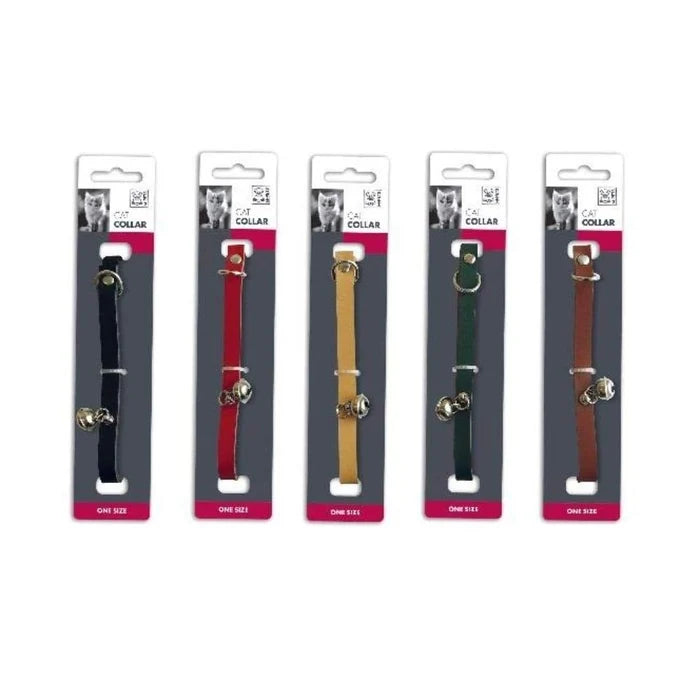 M Pets Cat Collar