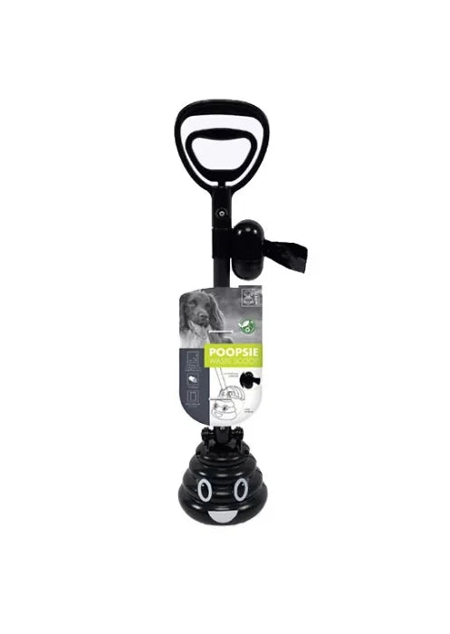 M Pets Poopsie Waste Scoop for Pets