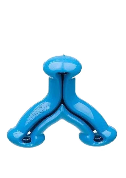 Kong Quest Wishbone Assorted Dog Toy