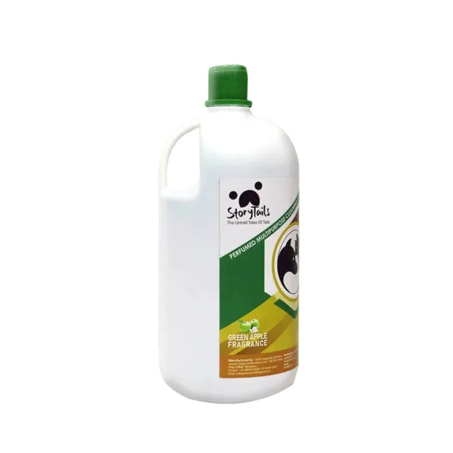 StoryTails Kennel Wash Perfumed Cleaning Lotion