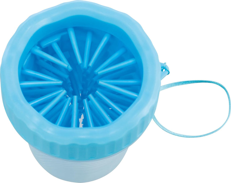 Trixie Paw Cleaner for Dogs