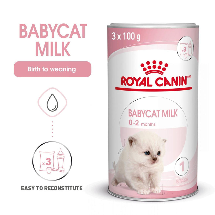 Royal Canin Baby Cat Milk