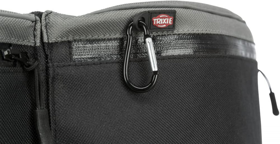 Trixie Baggy Belt with Hip Bag