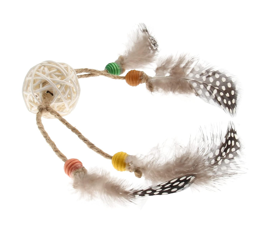 Gigwi Eco Line Catch Scratch Toy for Cats