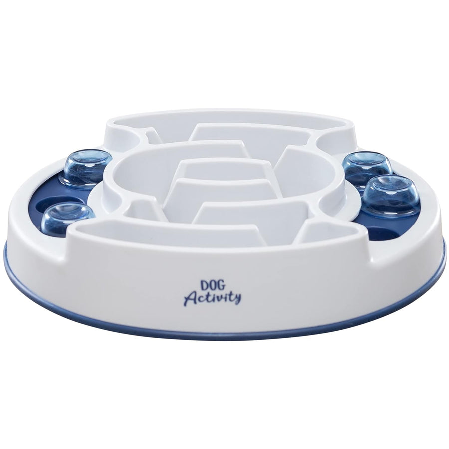 Trixie Activity Slide And Feed Strategy Game for Dogs