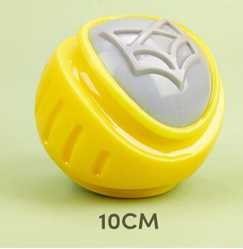 Fofos Ultra Bounce Toy Flexy Ball Dog Toy