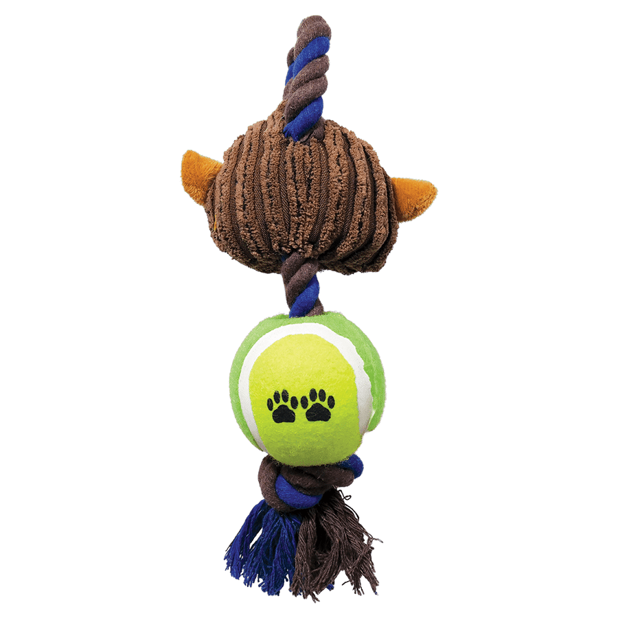 M-Pets Eco Dog Toy Dennis