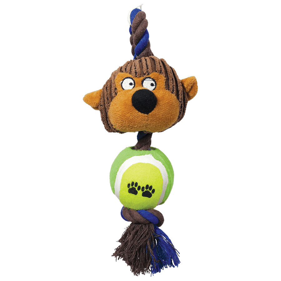 M-Pets Eco Dog Toy Dennis