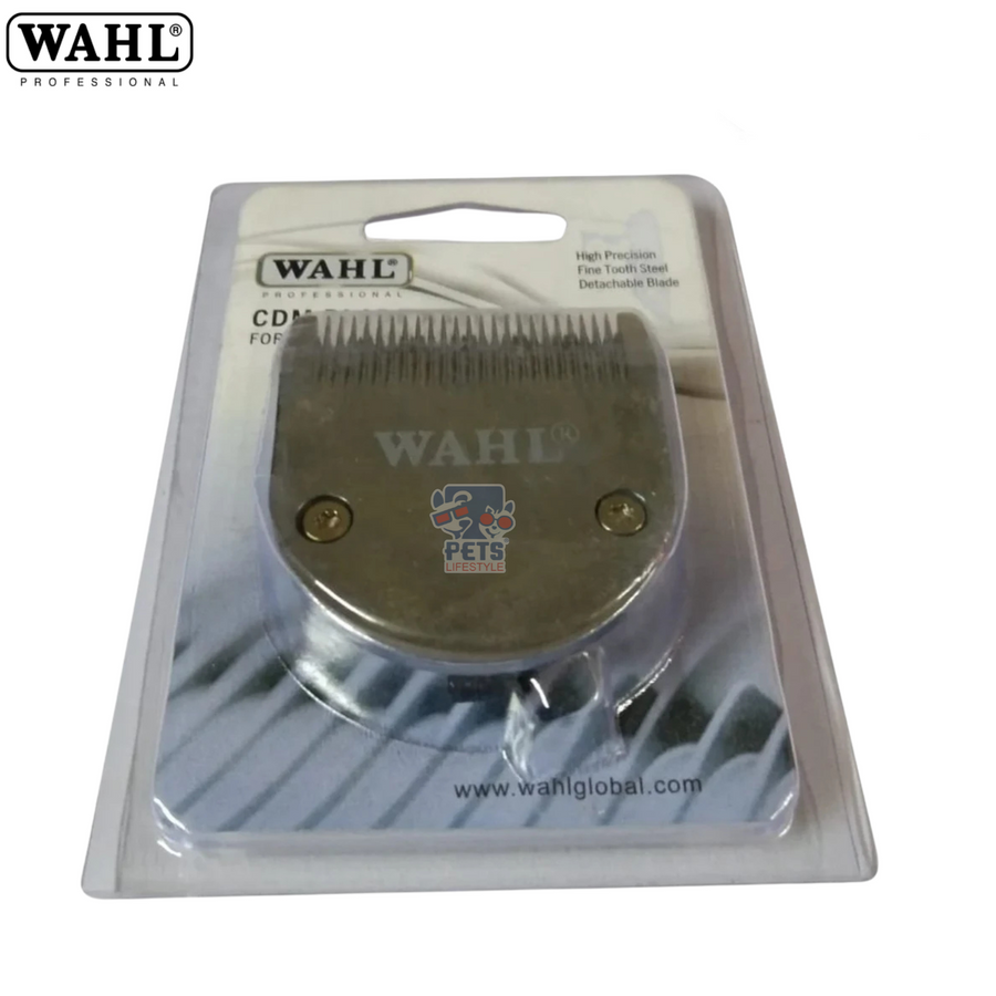 Wahl CDM Blade Assembly Detachable Grooming Blade