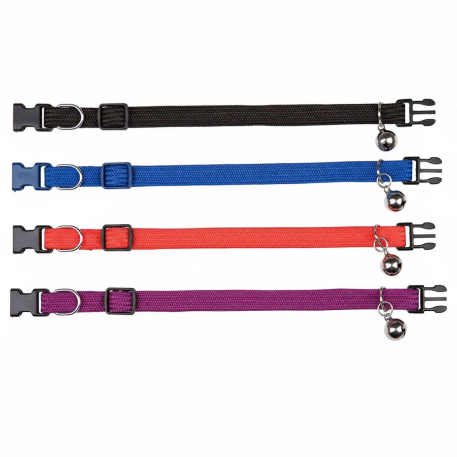 Trixie Elastic Cat Collar