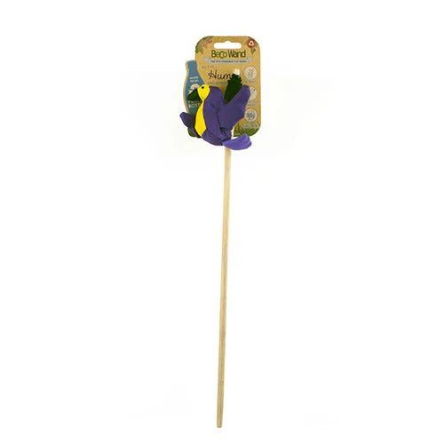 Beco Pets Catnip Wand Toy