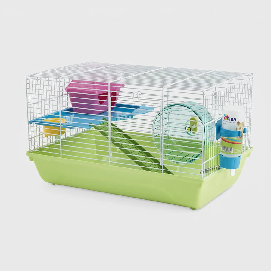 Savic Martha Hamster & Guniea Pigs Polyethylene Cage