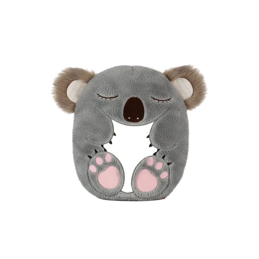 Gigwi Snoozy Friends Sleepy Cushion
