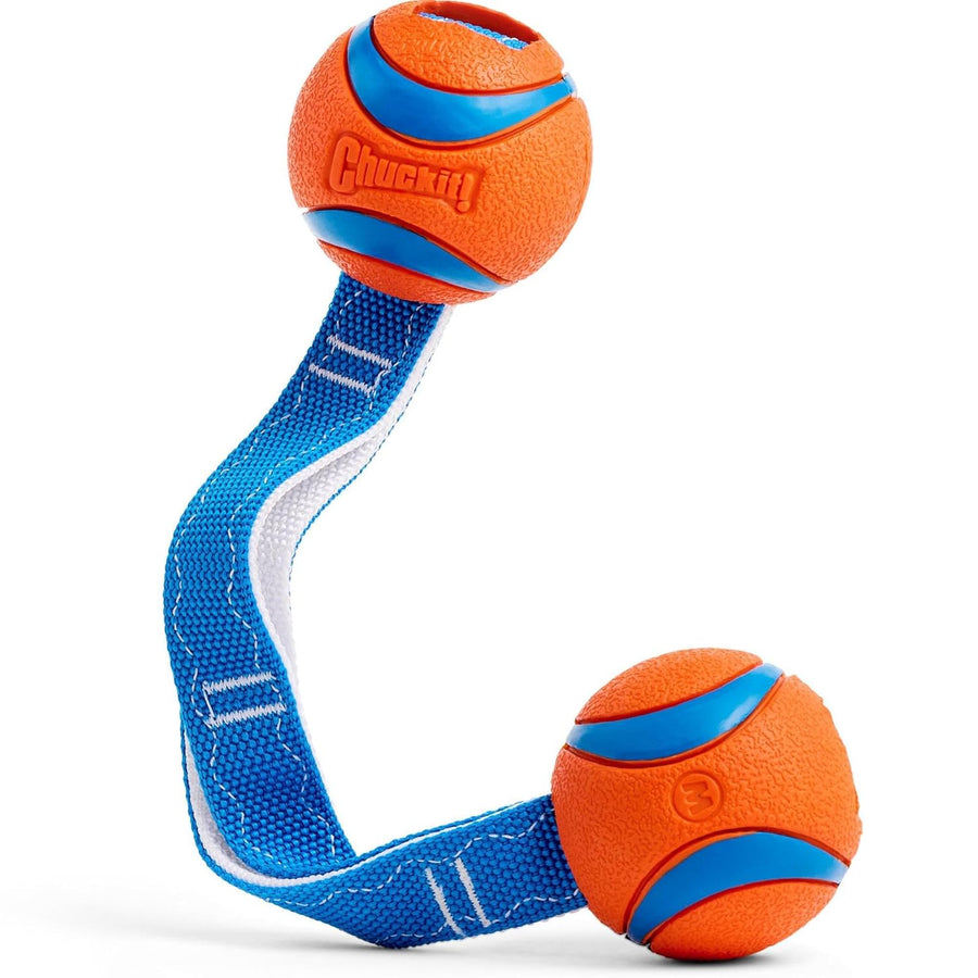 Chuckit! Ultra Duo Tug Toy for Dogs