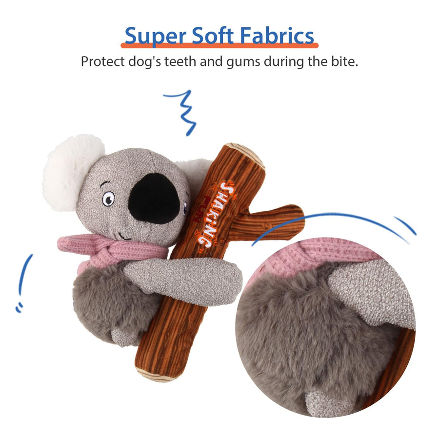 GiGwi Shaking Fun Toy for Dogs
