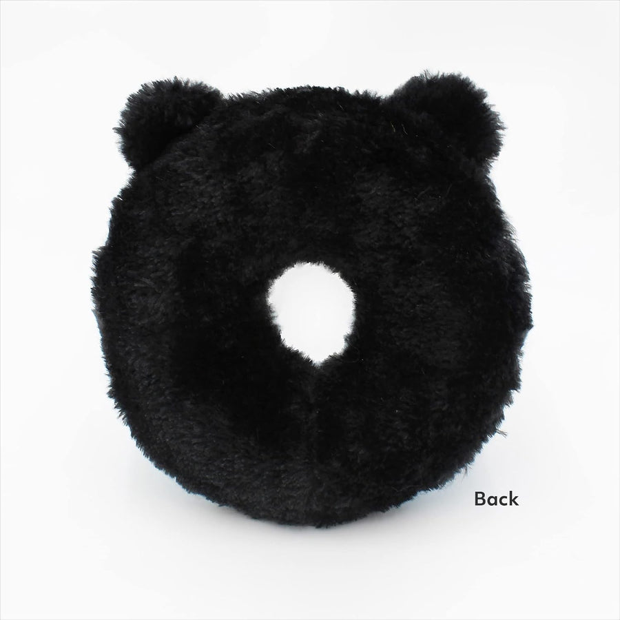 Zippy Paws Buddies Panda Donutz Plush Toy for Dogs