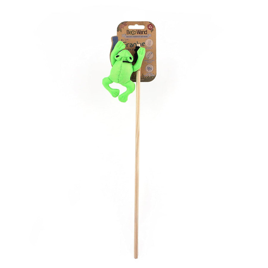Beco Pets Catnip Wand Toy