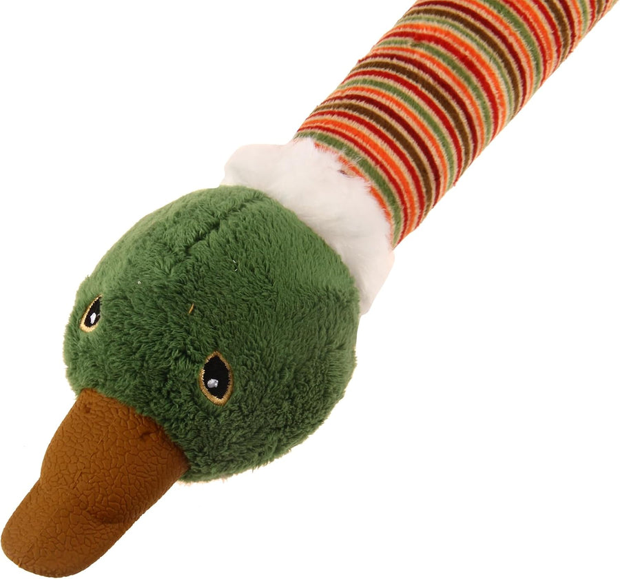 Gigwi Crunchy Neck Duck