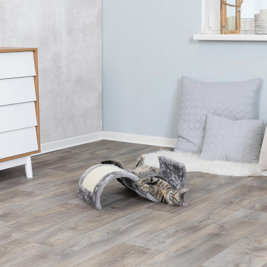 Trixie Wavy Scratching Board Wave for Cats