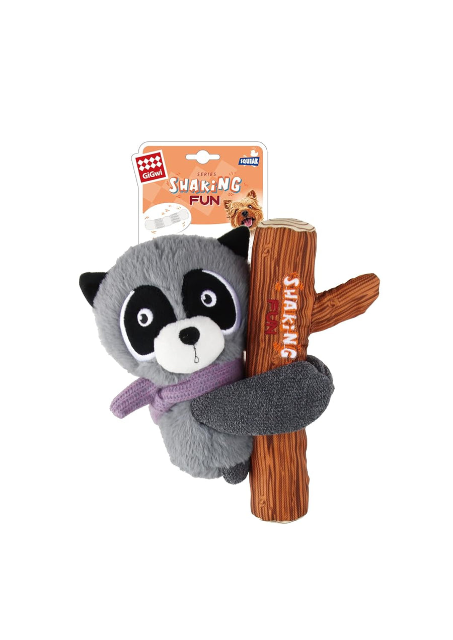 GiGwi Shaking Fun Toy for Dogs