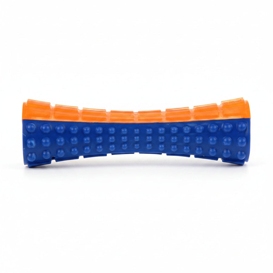 GiGwi Johnny Stick Puppy with Squeak Toy for Dogs
