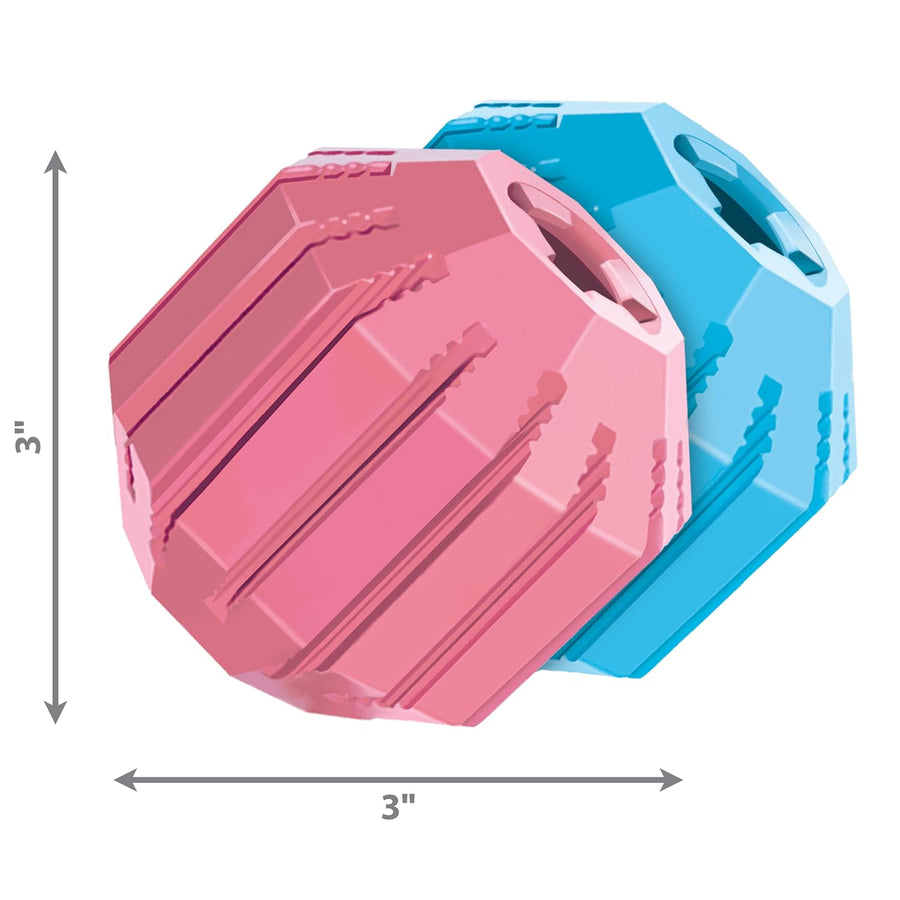 Kong Puppy Activity Ball Toy for Dogs