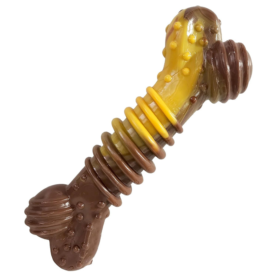 Nylabone Power Chew Flavour Frenzy Textured Bone
