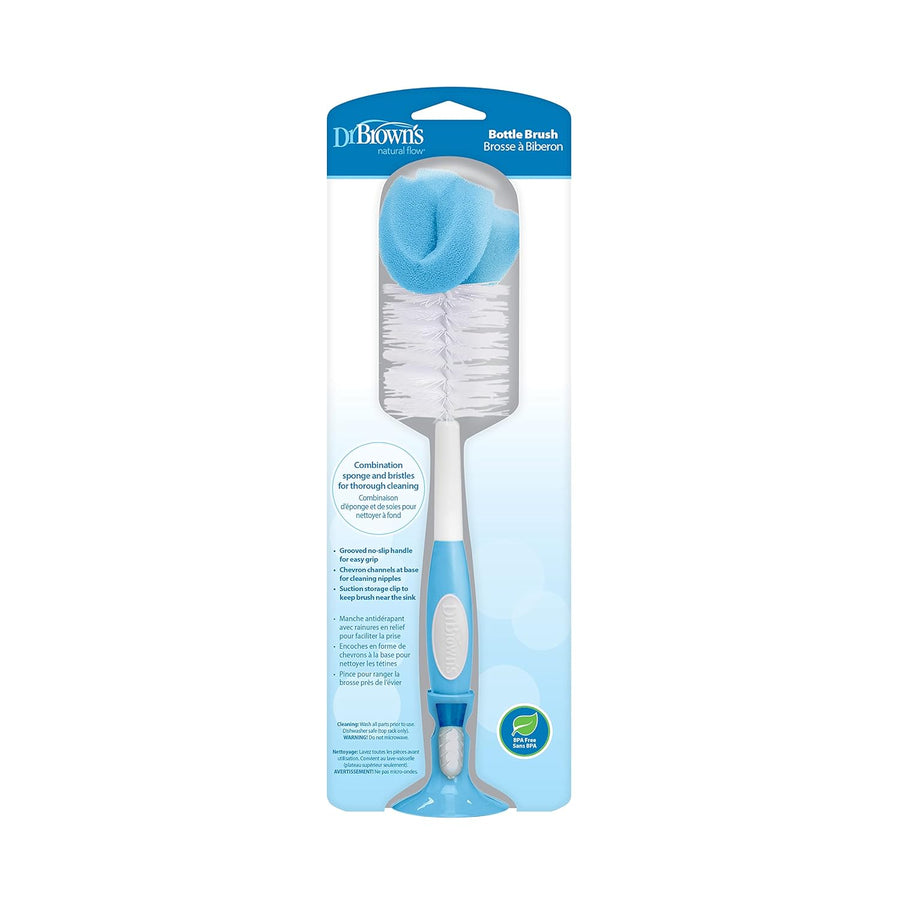 Dr. Brown’s Standard baby Bottle Brush