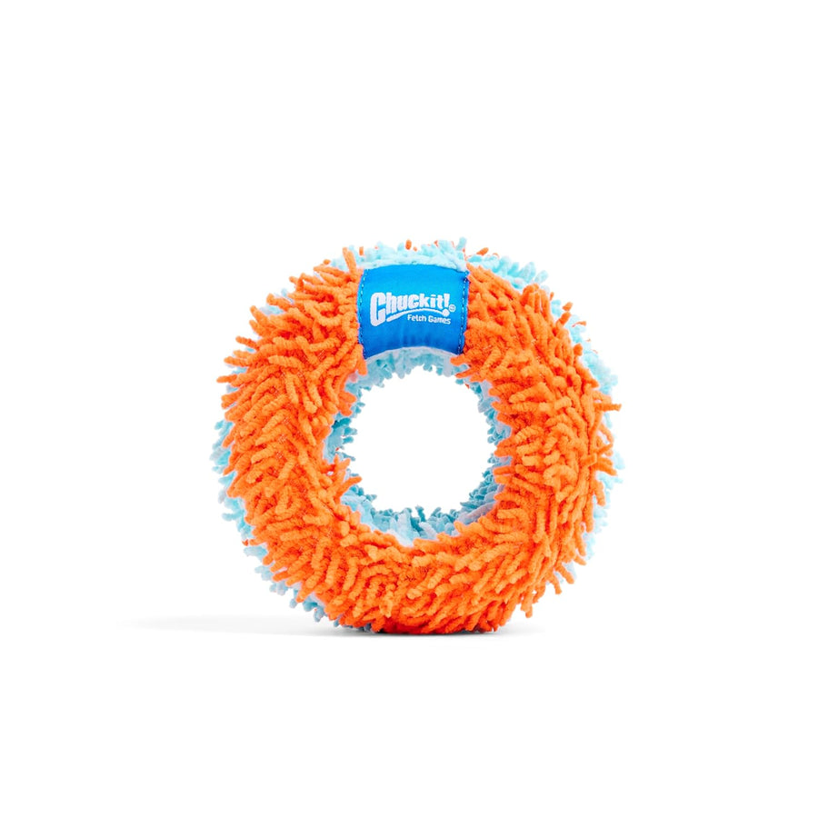 Chuckit! Indoor Roller Toy for Dogs