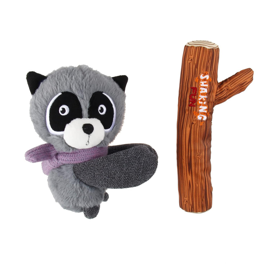 GiGwi Shaking Fun Toy for Dogs