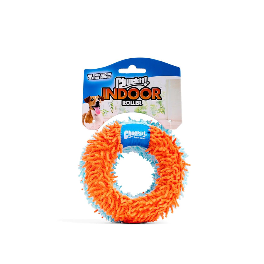 Chuckit! Indoor Roller Toy for Dogs