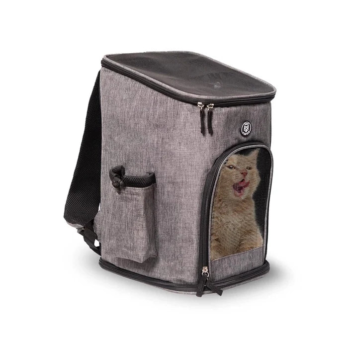 Fofos Backpack Carrier for Cats