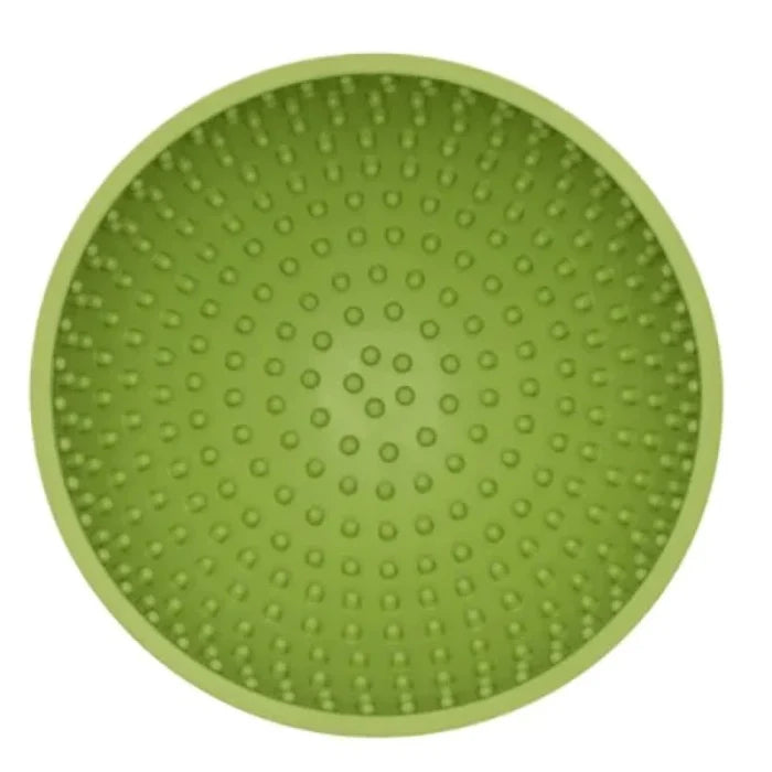 Lickimat Wooble Slow Feeder Bowl for Dogs