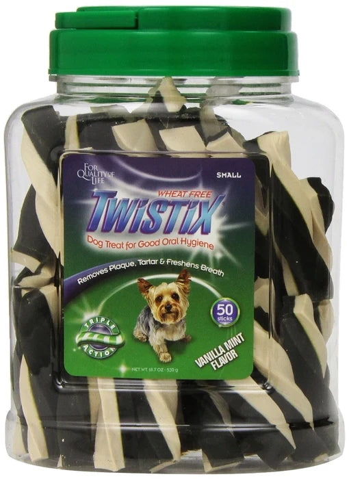 Npic Canister Sticks for Dogs