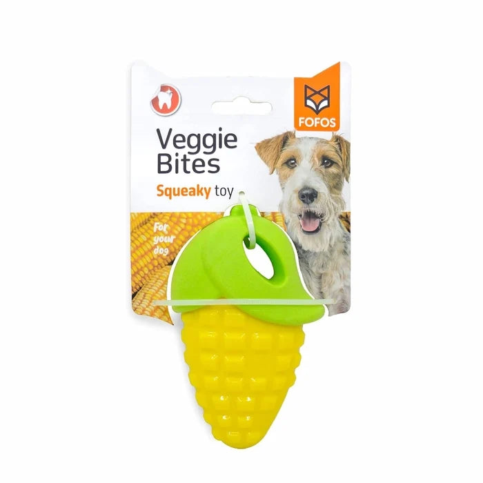 Fofos BarkButler Vegi Bites