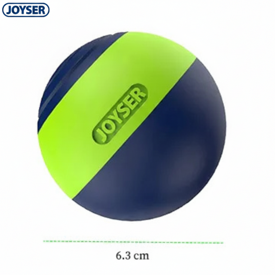 Joyser Active TPU Ball with Squeaker Dog Toy