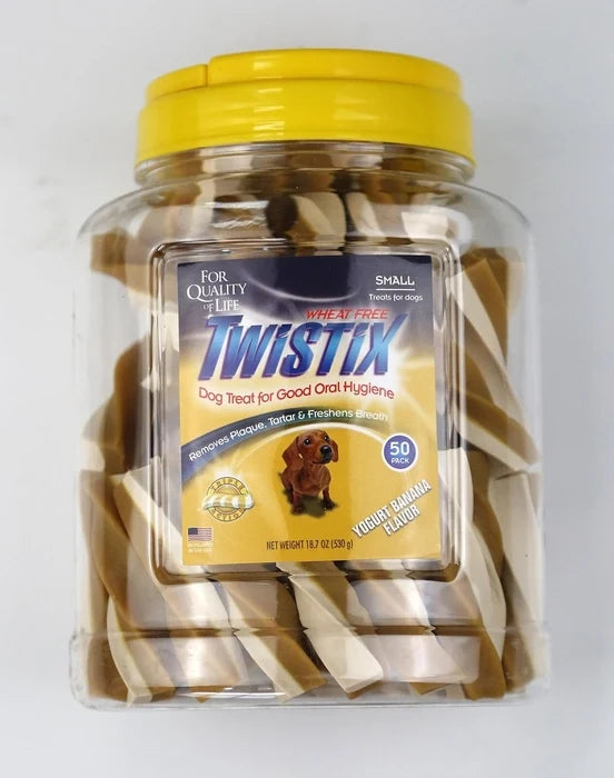 Npic Canister Sticks for Dogs