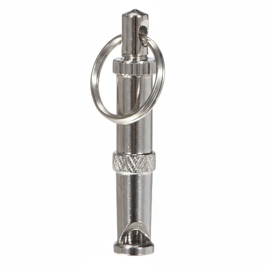 Trixie High Frequency Whistle Metal
