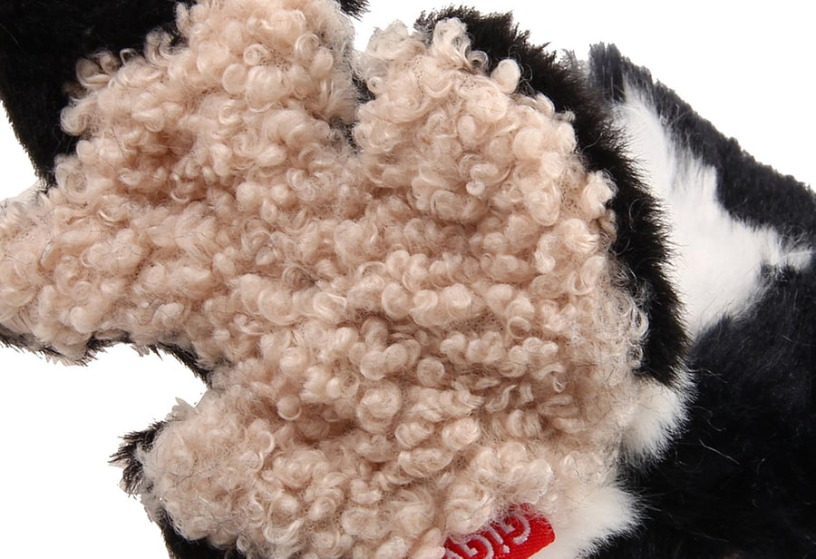 Gigwi Skunk Double Layer Friendz With Squeaker for Dogs