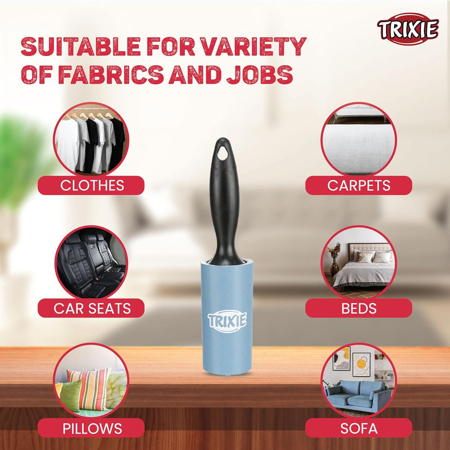 Trixie Hair and Lint Remover Roller
