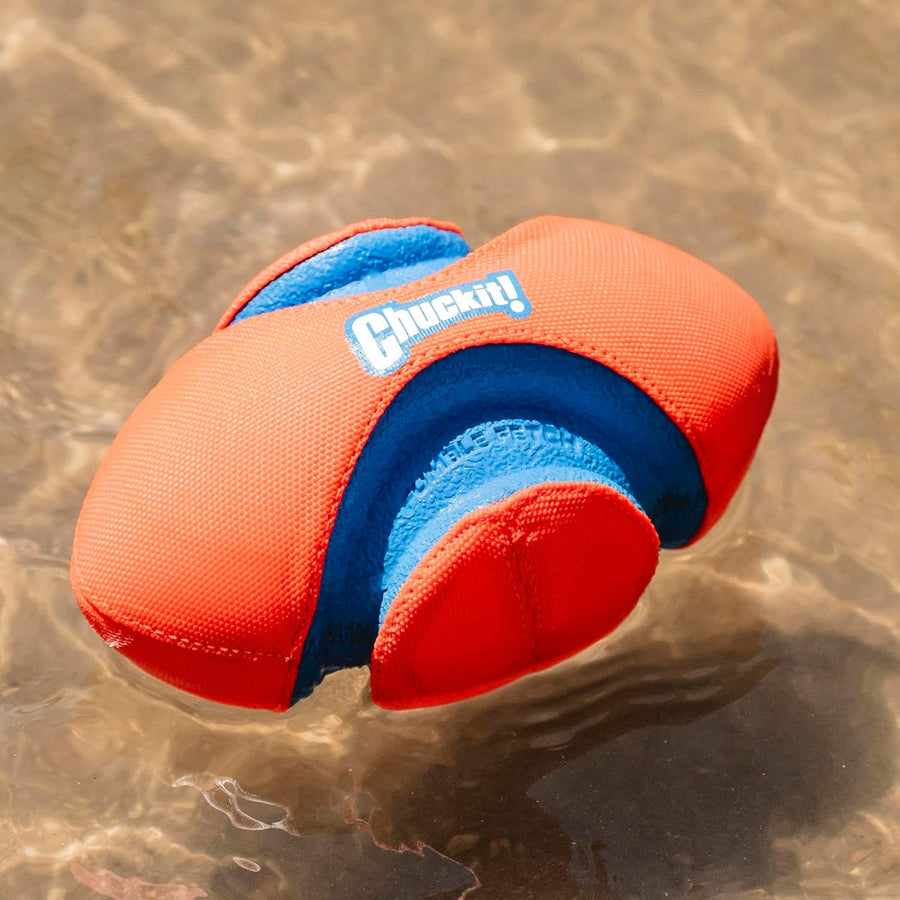 Chuckit! Fumble Fetch Dog Toy