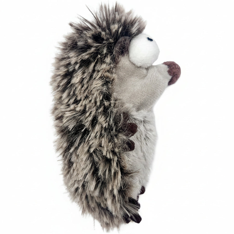 GiGwi Hedgehog Refillable Catnip