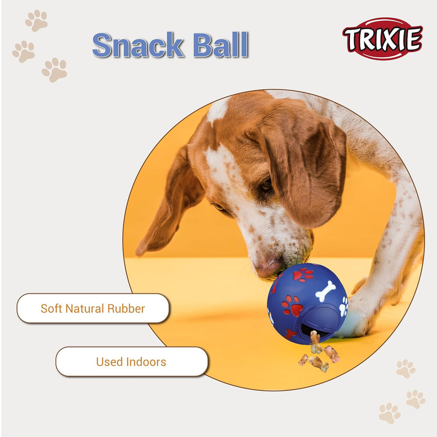 Trixie Snack Ball Plastic
