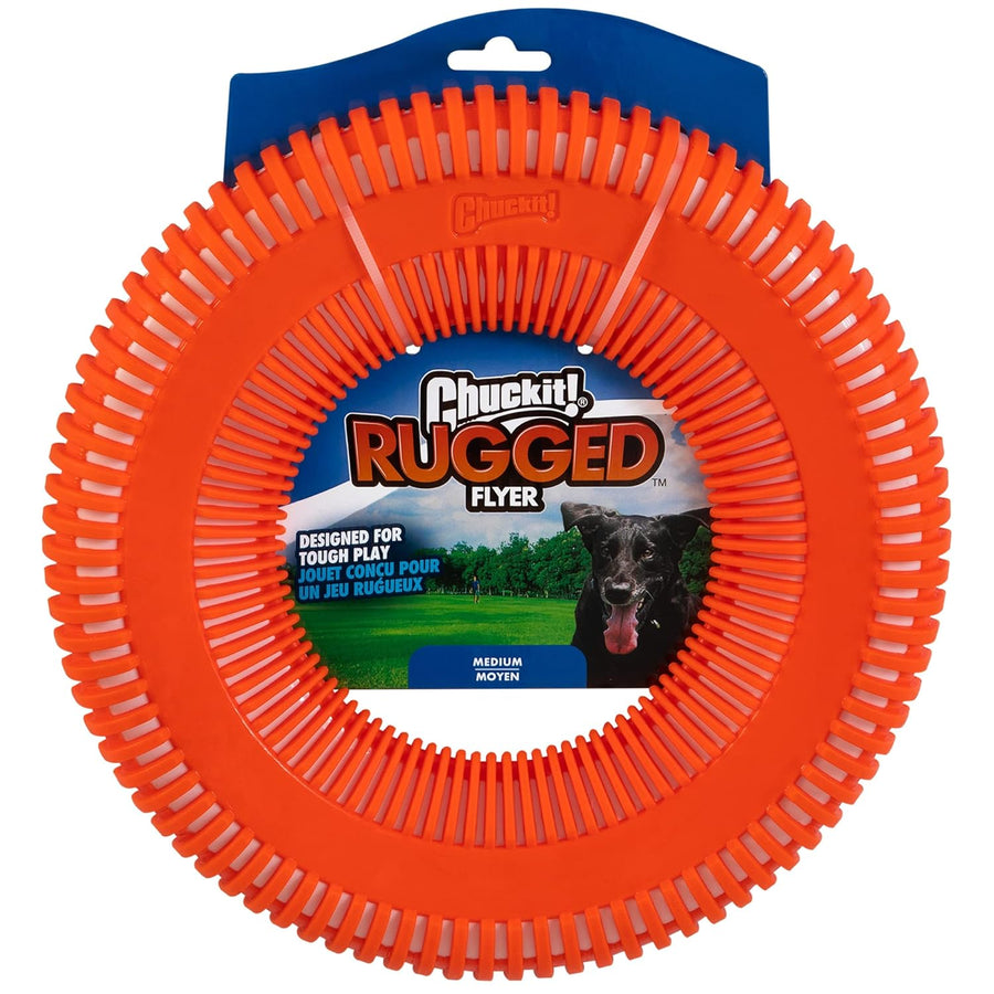 Chuckit! Rugged Flyer for Dogs