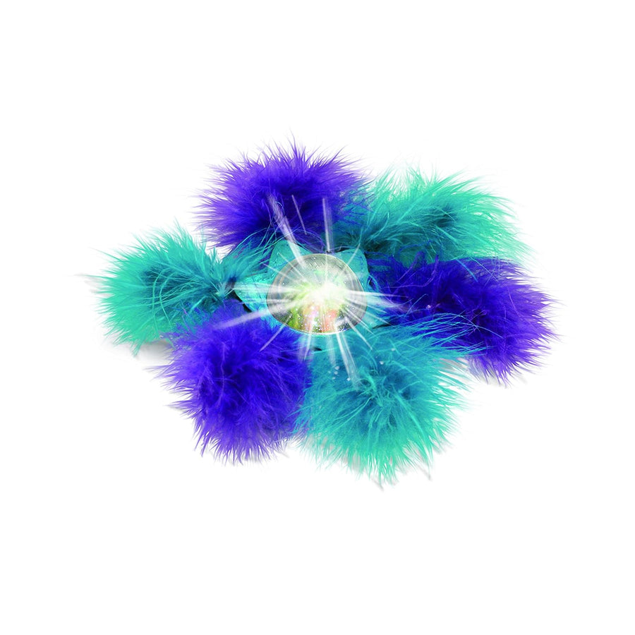 KONG Bat A Bout Flicker Flurry Cat Toy